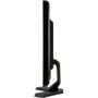 ViewZ VZ-19RTN 19 Class SXGA LCD Monitor - 54 - Black - 19 Viewable - LED Backlight - 1280 x 1024 - 167 Million Colors - 250 - 5 - VZ-19RTN
