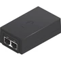 Ubiquiti POE-50-60W Power over Ethernet Injector - 120 V AC 230 V AC Input - 50 V DC Output - 1 x Ethernet Input Ports - 1 x Output POE-50-60W