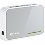 TP-LINK_5-Port_10100Mbps_Desktop_Switch_-_5_Ports_-_2_Layer_Supported_-_Desktop_Wall_Mountable_-_2_Year_Limited_Warranty_TL-SF1005D