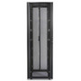 APC NetShelter SX Enclosure - 48U AR3157