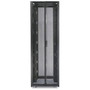 APC NetShelter SX Enclosure - 48U AR3157
