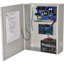 Altronix AL1012M220 Power Supply - Enclosure Wall Mount - 230 V AC Input - 12 V DC Output AL1012M220