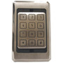 Bosch D8229 Access Keypad - Key Code - 500 ft 152400 mm Operating Range - 12 V DC D8229
