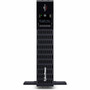 CyberPower Smart App Sinewave PR3000RTXL2UACN 3000VA RackTower UPS - 2U RackTower - AVR - 3 Hour Recharge - 370 Minute Stand-by - V PR3000RTXL2UACN