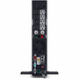 CyberPower Smart App Sinewave PR3000RTXL2UACN 3000VA RackTower UPS - 2U RackTower - AVR - 3 Hour Recharge - 370 Minute Stand-by - V PR3000RTXL2UACN