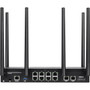 TRENDnet AC3000 Tri-Band Wireless Gigabit Dual-WAN VPN SMB Router MU-MIMO Wave 2Internet Router Whole Office-Home Wifi Wireless TEW-829DRU