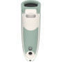 Socket Mobile DuraScan D755 Barcode Scanner - Wireless Connectivity - 36 91440 mm Scan Distance - 1D 2D - LED - Omni-directional CX3800-2560