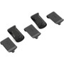 Zebra ZQ3x0 Belt Clip - for Mobile Printer KIT-MPM-BLTCLP5-01