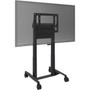 Avteq DynamiQ mTilt Motorized Height Adjustable Cart - 9480 kg Capacity - 4 Casters - 285 Length x 306 Width x 28 Height AVT-487A03