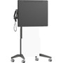 Salamander Designs Electric Lift Mobile Stand Designed for Webex Board Pro 55 - Up to 55 Screen Support - 7938 kg Load Capacity - x FPS1ELCSP55GGVW