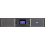 Eaton 9PX Lithium-Ion UPS 2000VA 1800W 120V 2U RackTower UPS Network Card Optional - 2U RackTower - 120 V AC Input - Serial Port - 6 9PX2000RT-L