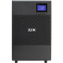3000 VA Eaton 9SX 120V Hardwired Tower UPS - Tower - 570 Minute Stand-by - 120 V AC Input - 100 V AC 110 V AC 120 V AC 125 V AC 9SX3000HW
