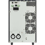 3000 VA Eaton 9SX 120V Hardwired Tower UPS - Tower - 570 Minute Stand-by - 120 V AC Input - 100 V AC 110 V AC 120 V AC 125 V AC 9SX3000HW
