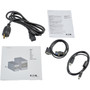 3000 VA Eaton 9SX 120V Hardwired Tower UPS - Tower - 570 Minute Stand-by - 120 V AC Input - 100 V AC 110 V AC 120 V AC 125 V AC 9SX3000HW