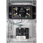 DITEK DTK-TSS2 Surge Suppressor - Terminal Block - 120 V AC 130 V DC Input - 120 V AC 130 V AC Output - 39 kA - Telecommunication - DTK-TSS2