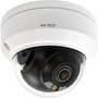 ACTi Z95 4 Megapixel Outdoor HD Network Camera - Mini Dome - 9843 ft 30 m - H265 H264 MJPEG - 2592 x 1520 Fixed Lens - 20 fps - Z95