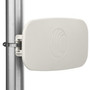 Cambium Networks ePMP 1000 Antenna - 24 GHz - 15 dBi - GPS Wireless Data Network Radio CommunicationSector - N-Type Connector C024900D004A
