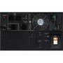 CyberPower Smart App Online OL6000RT3U 6000VA 200-240V Pure Sine Wave LCD RackTower UPS - 6U RackTower - 4 Hour Recharge - 540 - V OL6000RT3U