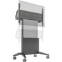Salamander Designs Electric Lift Mobile Stand Designed For Cisco Sparkboard - Up to 55 Screen Support - 7938 kg Load Capacity - mm FPS1ELCSGG