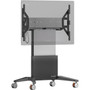 Salamander Designs Electric Lift Mobile Stand Designed for Webex Board Pro 75 - Up to 75 Screen Support - 13608 kg Load Capacity - x FPS1ELCSP75GG