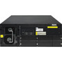 HPE MSR4060 Router Chassis JG403A