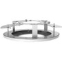 Turing Video Ceiling Mount for Network Camera (Fleet Network)