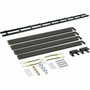APC Data Cable Ladder 6 15cm - Cable Ladder AR8164ABLK