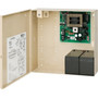 SDC 632RF 2 Amp Power Supply - Box - 120 V AC Input - 12 V DC 24 V DC Output 632RF