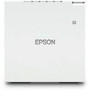 Epson OmniLink TM-m30III-H Mobile POS Direct Thermal Printer - Monochrome - Receipt Print - Ethernet - USB - USB Host - Bluetooth 50 C31CK51021