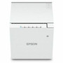 Epson OmniLink TM-m30III-H Mobile POS Direct Thermal Printer - Monochrome - Receipt Print - Ethernet - USB - USB Host - Bluetooth 50 C31CK51021