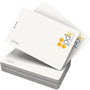 ProdataKey Printable Card - Printable - Proximity Card - 213 5398 mm x 388 9843 mm Length - 100 CPC