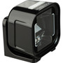 Datalogic Magellan 1500i Desktop Barcode Scanner - Cable Connectivity - 1D 2D - Black MG1501-10250-0200