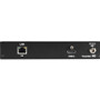 Black Box MediaCento IPX HD Extender Transmitter - HDMI-Over-IP - 1 Input Device - 328.08 ft (100000 mm) Range - 1 x Network (RJ-45) - (VX-HDMI-HDIP-TX)