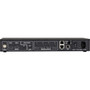 Black Box VideoPlex4000 Video Wall Controller - 4K HDMI - 3840  2160 - 4K - 3 x 4 - Display Camera - 4 x HDMI Out - 2 x DisplayPort VSC-VPLEX4000