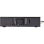 Black Box VideoPlex4000 Video Wall Controller - 4K HDMI - 3840  2160 - 4K - 3 x 4 - Display Camera - 4 x HDMI Out - 2 x DisplayPort VSC-VPLEX4000