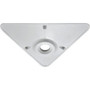 ACTi PMAX-0403 Corner Mount for Surveillance Camera - Warm Gray PMAX-0403