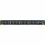 Aruba CX 6200 Ethernet Switch - 24 Ports - Manageable - Gigabit Ethernet - 101001000Base-T 1000Base-X - 3 Layer Supported - Modular S0M81AABA