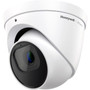 Honeywell 3 Megapixel Network Camera - Color - Ball - Signal White Pantone Black - 16404 ft 50 m Infrared Night Vision - H265 - x HC35WE3R2