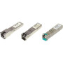 Transition Networks TN-GLC-SX-MM-RGD SFP mini-GBIC Module - 1 x LC 1000Base-SX Network TN-GLC-SX-MM-RGD
