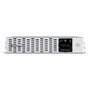 CyberPower Smart App Sinewave PRL3000RT2UC 3000VA Towerrack convertible UPS - 2U TowerRack Convertible - AVR - 2 Hour Recharge - 4 - PRL3000RT2UC