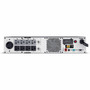 CyberPower Smart App Sinewave PRL3000RT2UC 3000VA Towerrack convertible UPS - 2U TowerRack Convertible - AVR - 2 Hour Recharge - 4 - PRL3000RT2UC