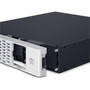 CyberPower Smart App Sinewave PRL3000RT2UC 3000VA Towerrack convertible UPS - 2U TowerRack Convertible - AVR - 2 Hour Recharge - 4 - PRL3000RT2UC