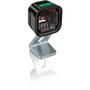 Datalogic Magellan 1500i Desktop Barcode Scanner - Cable Connectivity - 1D 2D - Black MG1501-10231-0200