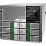 Schneider Electric Smart-UPS 15000VA Rack-mountable UPS - Rack-mountable - LCDLED Display SRYL15K15RMXLT