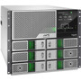Schneider Electric Smart-UPS 15000VA Rack-mountable UPS - Rack-mountable - LCDLED Display SRYL15K15RMXLT