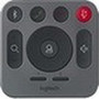 Logitech Rally Remote Control - For Conference Camera 993-001940