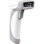 Code Code Reader 1500 CR1500 Handheld Barcode Scanner Kit - Cable Connectivity - CMOS - USB - Light Gray - Stand Included - USB CR1500-M201-C500-US3