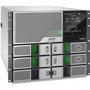 APC by Schneider Electric Smart-UPS 10000VA Rack-mountable UPS - Rack-mountable - LCDLED Display SRYL10K15RMXLT