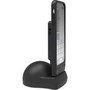 Socket Mobile SocketScan S720 - 1D2D Linear Barcode Plus QR Code Reader - Wireless Connectivity - 1496 380 mm Scan Distance - 1D CX4064-3127