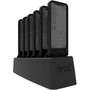 Socket Mobile SocketScan S720 - 1D2D Linear Barcode Plus QR Code Reader - Wireless Connectivity - 1496 380 mm Scan Distance - 1D CX4064-3127